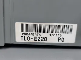 Honda Accord Module de fusibles TL0E220