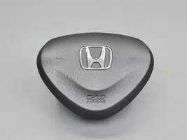 Honda Accord Poduszka powietrzna Airbag kierownicy 77800TL0VG810