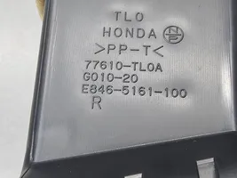 Honda Accord Grille d'aération centrale 77610TL0A