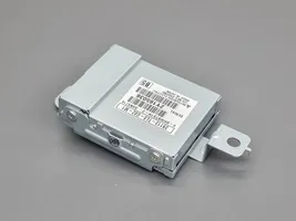 Honda Accord Moduł / Sterownik USB 34N571E