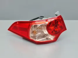 Honda Accord Luci posteriori P7196L