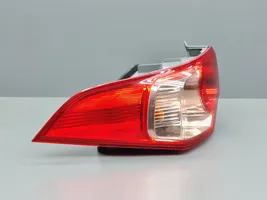 Honda Accord Lampa tylna P7196L