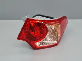 Honda Accord Lampa tylna 
