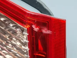 Honda Accord Lampy tylnej klapy bagażnika P7479