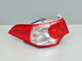 Honda Accord Lampa tylna P7196L