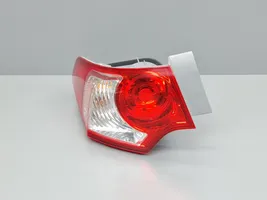 Honda Accord Lampa tylna P7196L