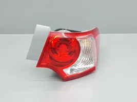 Honda Accord Lampa tylna P7196R