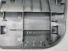 Honda Accord Porte ampoule de feu arrière 84602TL0E010M1