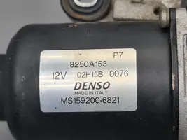 Mitsubishi Colt Motor y varillaje del limpiaparabrisas delantero 8250PA153