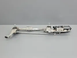 Mitsubishi Colt Stikla tīrītāja mehānisms komplekts 8250PA153