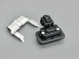 Honda Accord Uchwyt / Rączka zewnętrzna otwierania klapy tylnej / bagażnika 