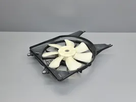 Honda Accord Ventilateur de refroidissement de radiateur électrique 1680008671