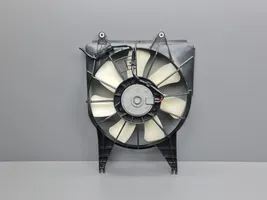 Honda Accord Ventilateur de refroidissement de radiateur électrique 1680008671