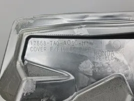 Honda Accord Plaque de protection de réservoir de carburant 17668TA0A020M1