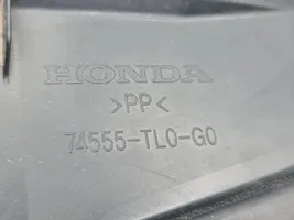 Honda Accord Osłona tylna podwozia pod bagażnik 74555TL0G0