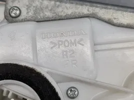 Honda Accord Serratura portiera anteriore 
