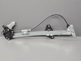 Honda Accord Mécanisme de lève-vitre avec moteur 7C022