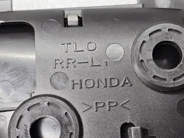 Honda Accord Klamka wewnętrzna drzwi tylnych TL0RRL