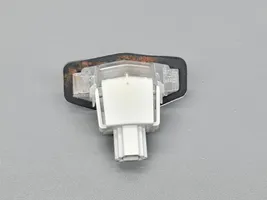 Honda Accord Lampa oświetlenia tylnej tablicy rejestracyjnej A046037