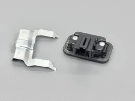 Honda Accord Uchwyt / Rączka zewnętrzna otwierania klapy tylnej / bagażnika 