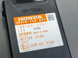Honda Accord Sterownik / Moduł parkowania PDC 1881002761