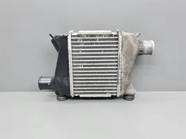 Honda Accord Chłodnica powietrza doładowującego / Intercooler 1271003250