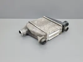 Honda Accord Chłodnica powietrza doładowującego / Intercooler 1271003250