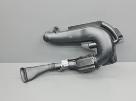 Honda Accord Rezonator / Dolot powietrza ATP69
