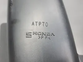 Honda Accord Įsiurbimo rezonatorius ATP69