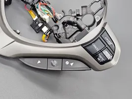 Honda Accord Przełącznik / Przycisk kierownicy E09429