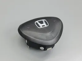 Honda Accord Poduszka powietrzna Airbag kierownicy 77800TL0G810