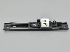 Honda Accord Rail de réglage hauteur de ceinture de sécurité 