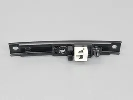 Honda Accord Rail de réglage hauteur de ceinture de sécurité 