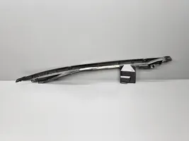 Honda Accord Moldura del borde del guardabarros 74207TL0G050