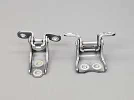 Honda Accord Set di cerniere portiera anteriore 