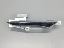 Honda Accord Maniglia esterna per portiera posteriore TL0R