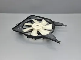 Honda Accord Ventilateur de refroidissement de radiateur électrique 1680008671