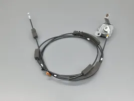 Honda Accord Câble de porte de chargement 8111TL0