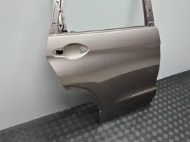 Honda CR-V Rear door YR578M