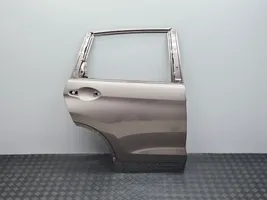 Honda CR-V Rear door YR578M