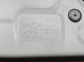 Mazda 6 Portiera posteriore S5267
