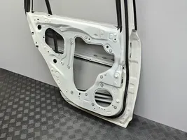 Mazda 6 Drzwi tylne S5267