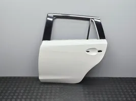 Mazda 6 Drzwi tylne S5267