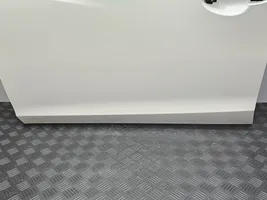 Mazda 6 Drzwi przednie S5267