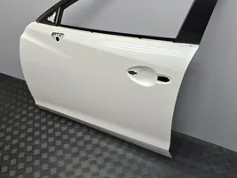 Mazda 6 Etuovi S5267