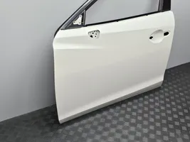 Mazda 6 Drzwi przednie S5267