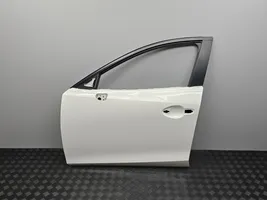 Mazda 3 III Front door S5267