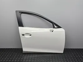 Mazda 3 III Portiera anteriore S5267