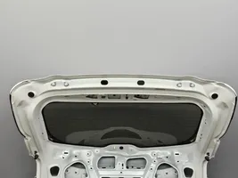 Mazda 3 III Tylna klapa bagażnika E643R005834