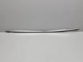 Mazda 3 III Front door glass trim molding BHP2